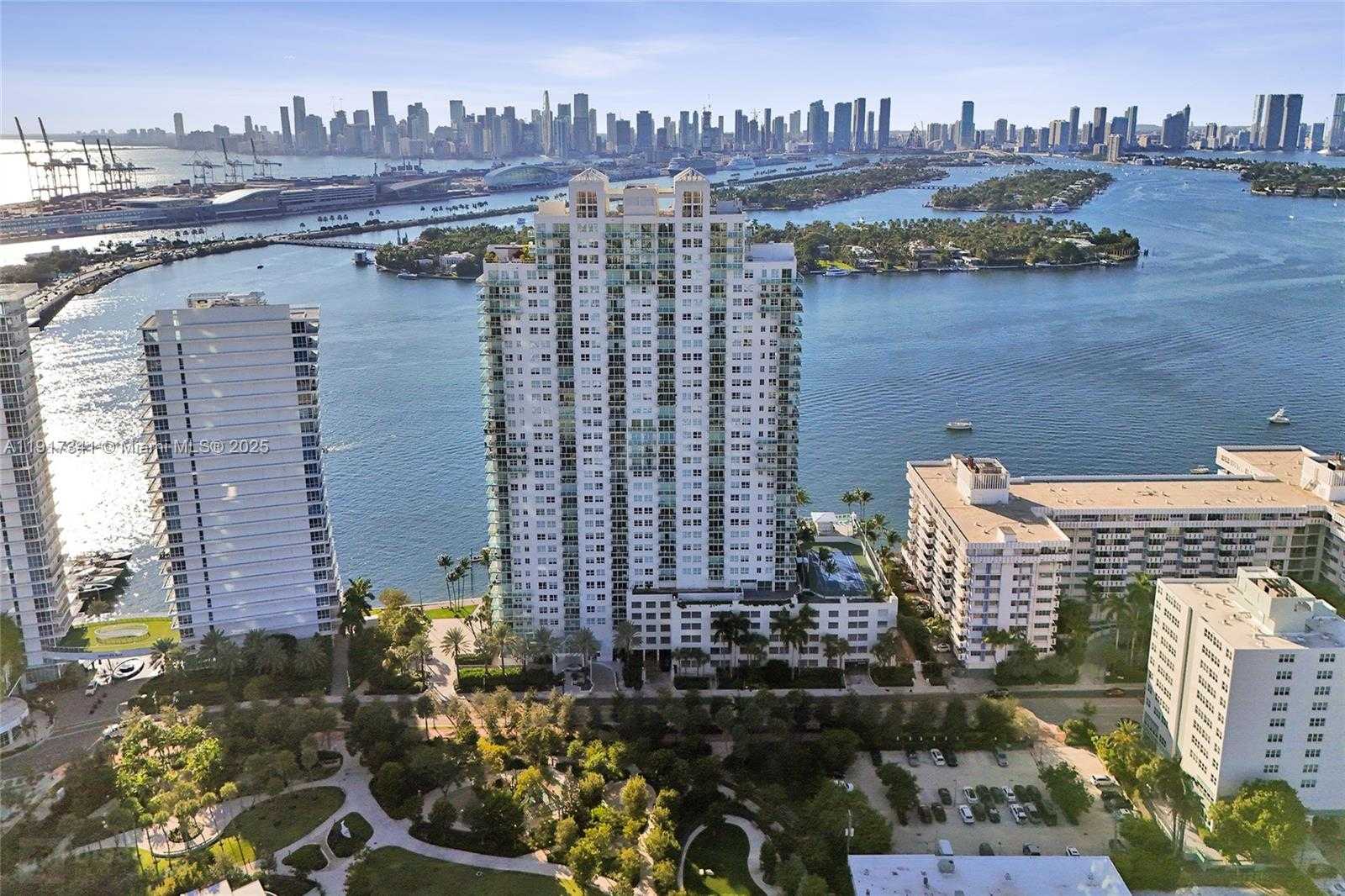 Small Image of 650 WEST AVE #PH01, Miami Beach Number 81