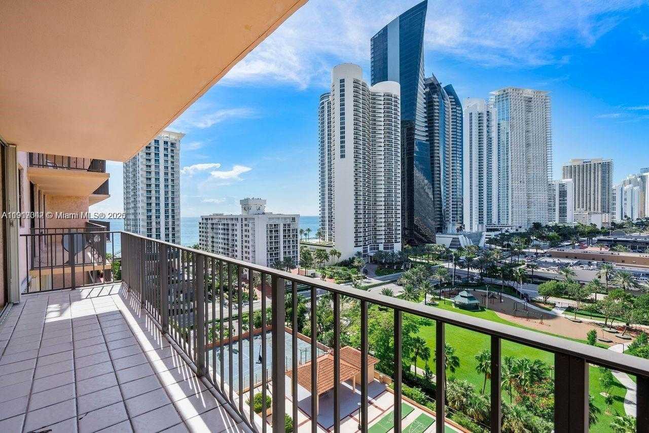 Small Image of 210 174TH ST #1804, Sunny Isles Beach Number 1