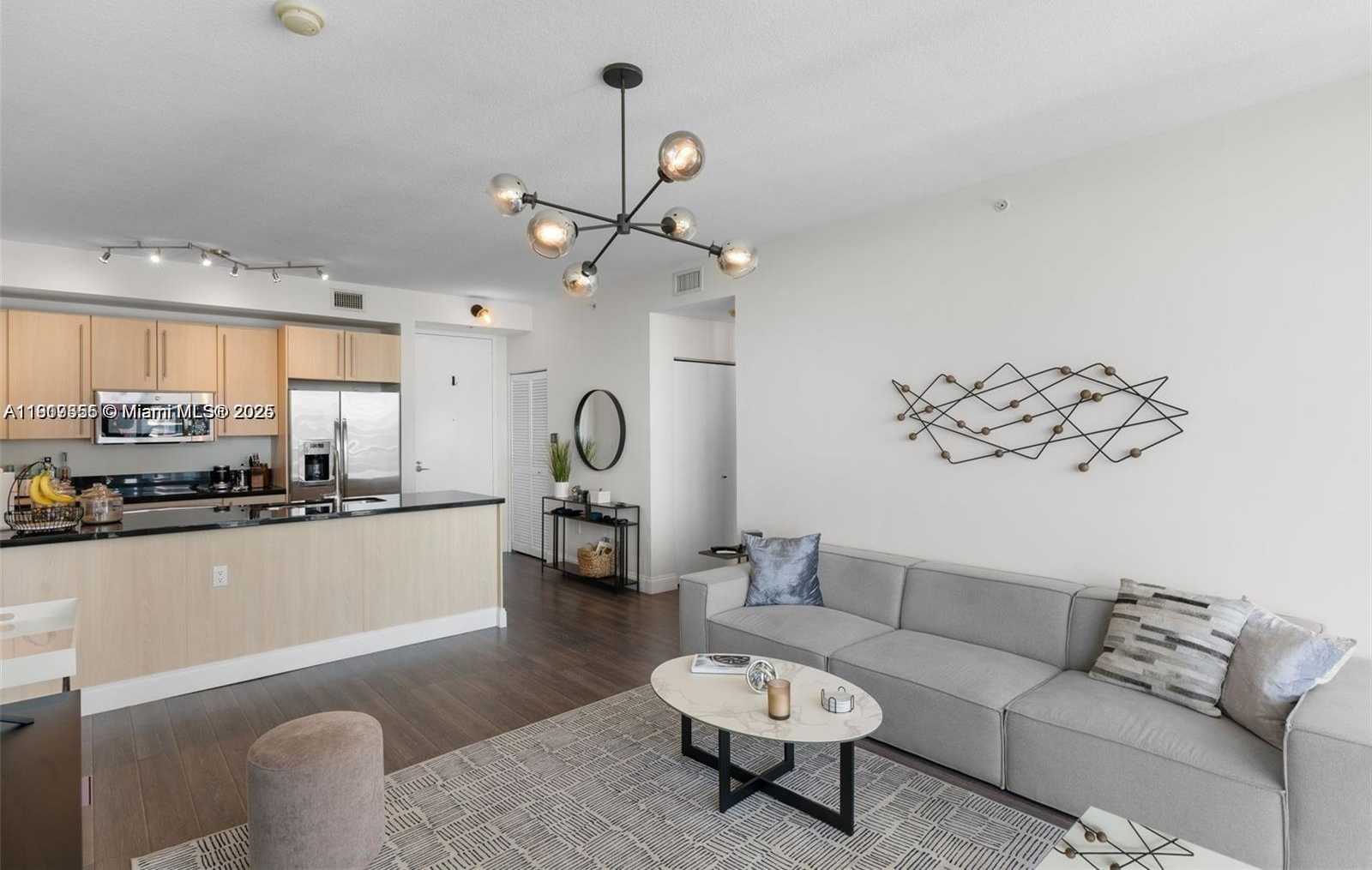 Small Image of 79 SOUTH WEST 12TH ST #2204-S, Miami Number 10