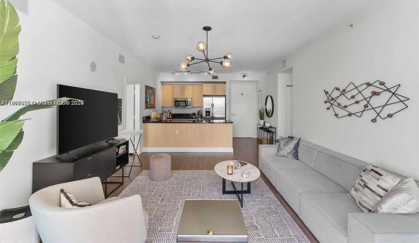 Small Image of 79 SOUTH WEST 12TH ST #2204-S, Miami Number 11