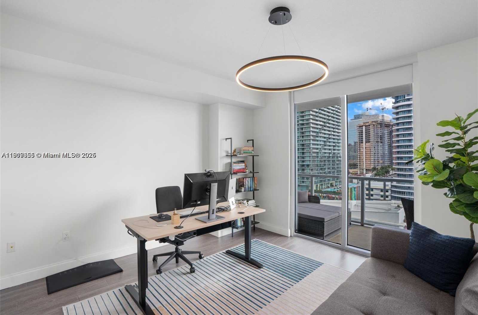 Small Image of 79 SOUTH WEST 12TH ST #2204-S, Miami Number 17