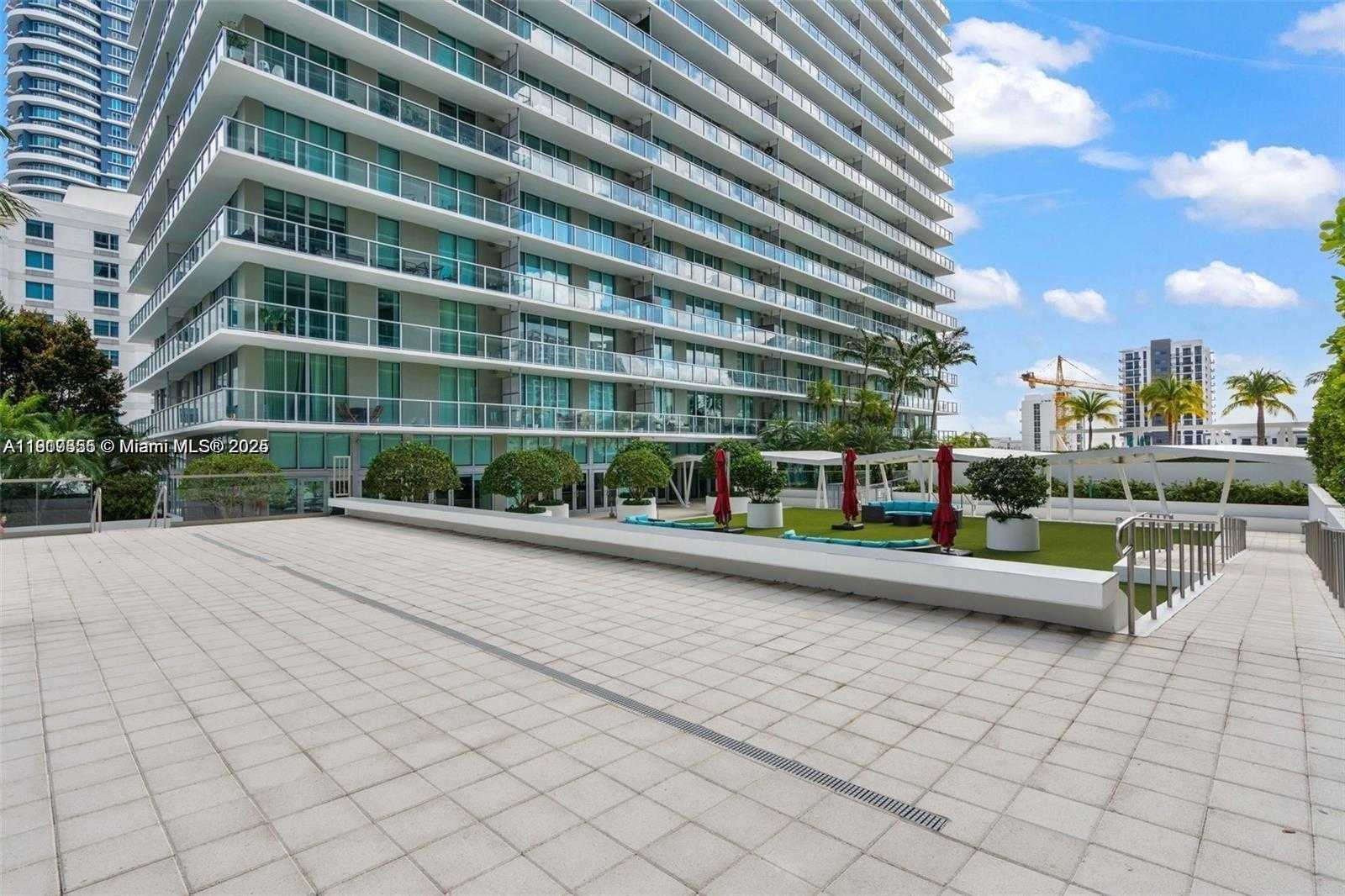 Small Image of 79 SOUTH WEST 12TH ST #2204-S, Miami Number 26