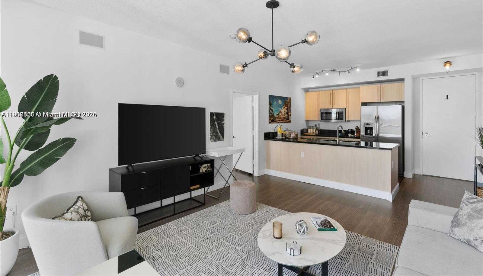 Small Image of 79 SOUTH WEST 12TH ST #2204-S, Miami Number 9