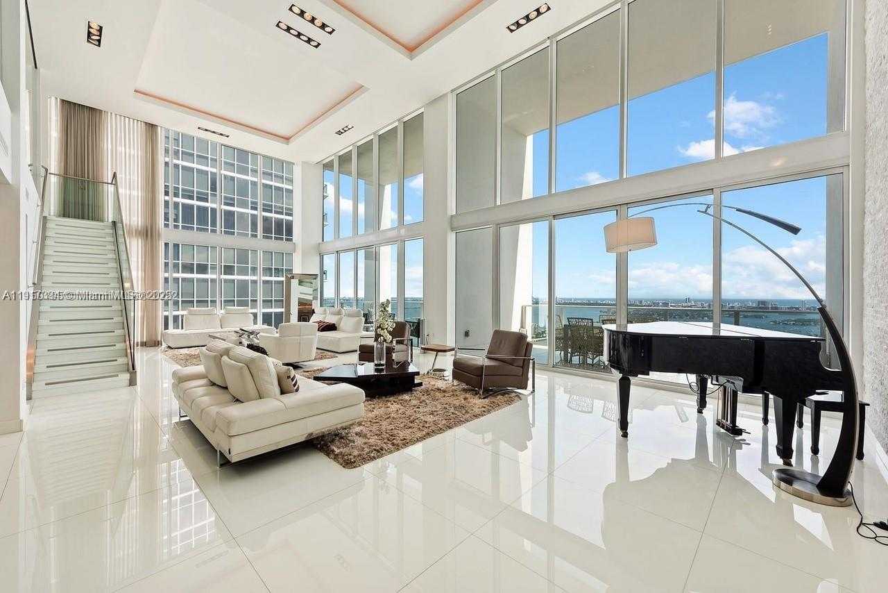 Small Image of 1040 BISCAYNE BLVD #4403, Miami Number 2