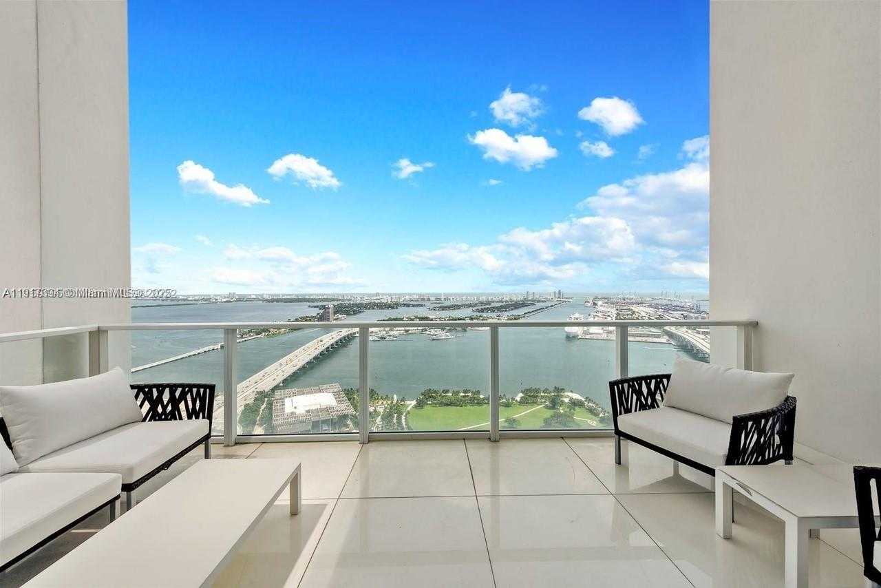 Small Image of 1040 BISCAYNE BLVD #4403, Miami Number 26