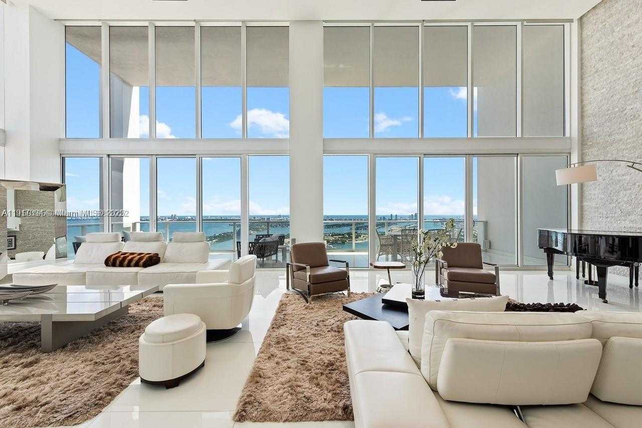 Small Image of 1040 BISCAYNE BLVD #4403, Miami Number 6