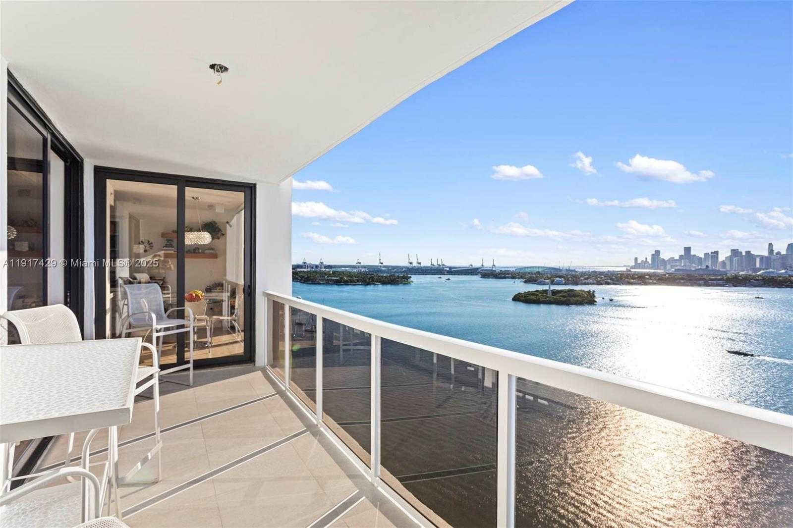 Small Image of 9 ISLAND AVE #2006, Miami Beach Number 1