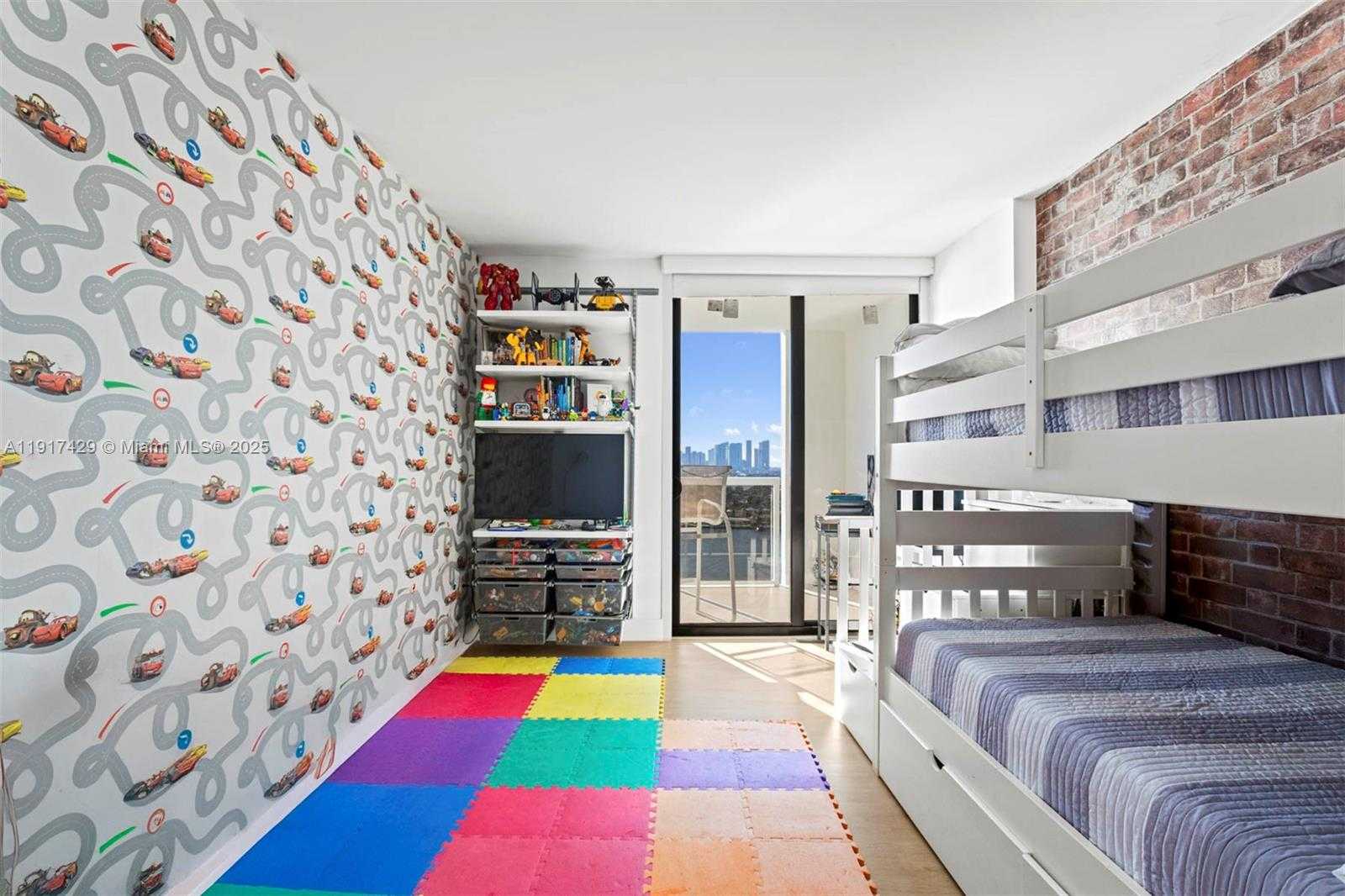 Small Image of 9 ISLAND AVE #2006, Miami Beach Number 22