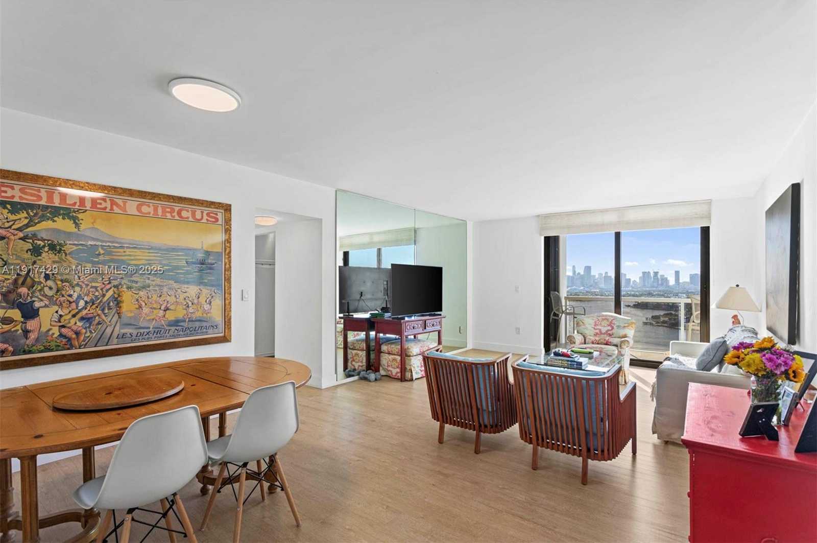 Small Image of 9 ISLAND AVE #2006, Miami Beach Number 3