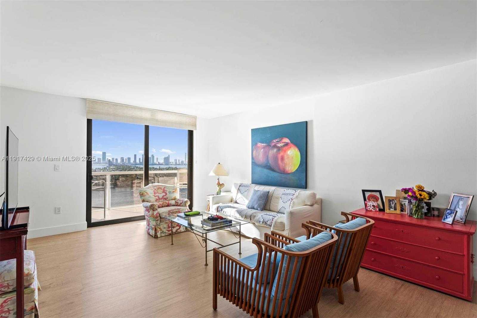 Small Image of 9 ISLAND AVE #2006, Miami Beach Number 4