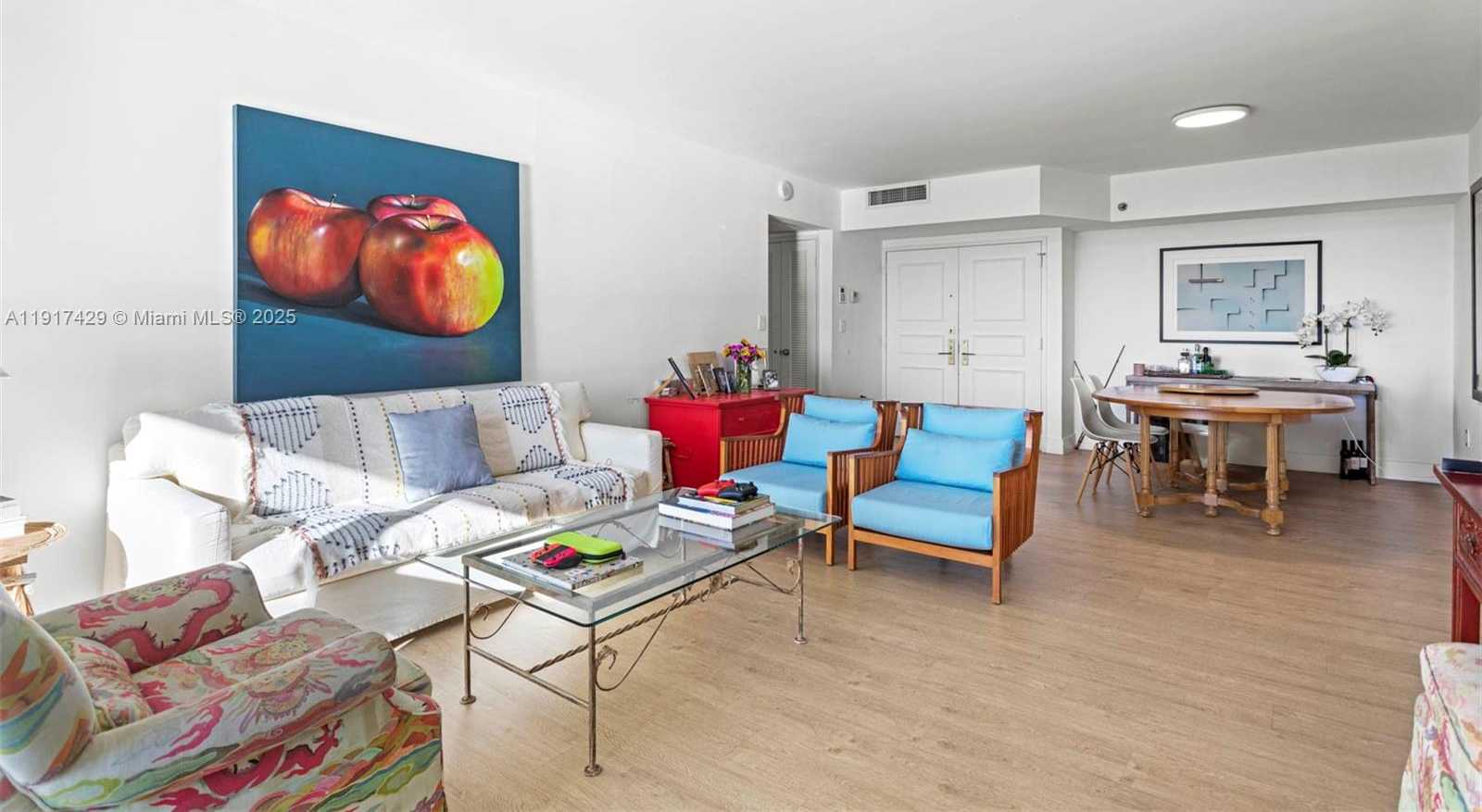 Small Image of 9 ISLAND AVE #2006, Miami Beach Number 6