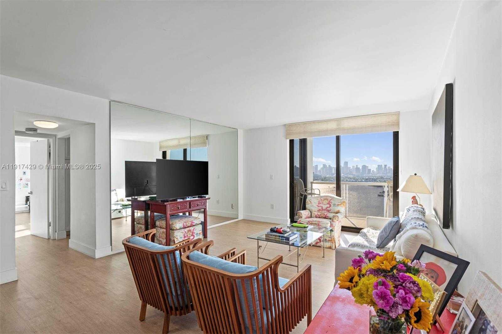 Small Image of 9 ISLAND AVE #2006, Miami Beach Number 8