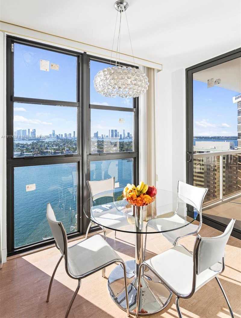 Small Image of 9 ISLAND AVE #2006, Miami Beach Number 9