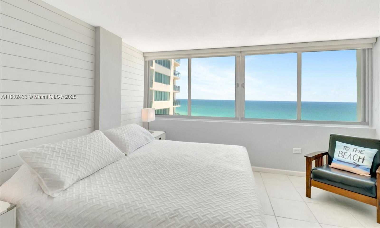 Small Image of 7135 COLLINS AVE #1614, Miami Beach Number 13