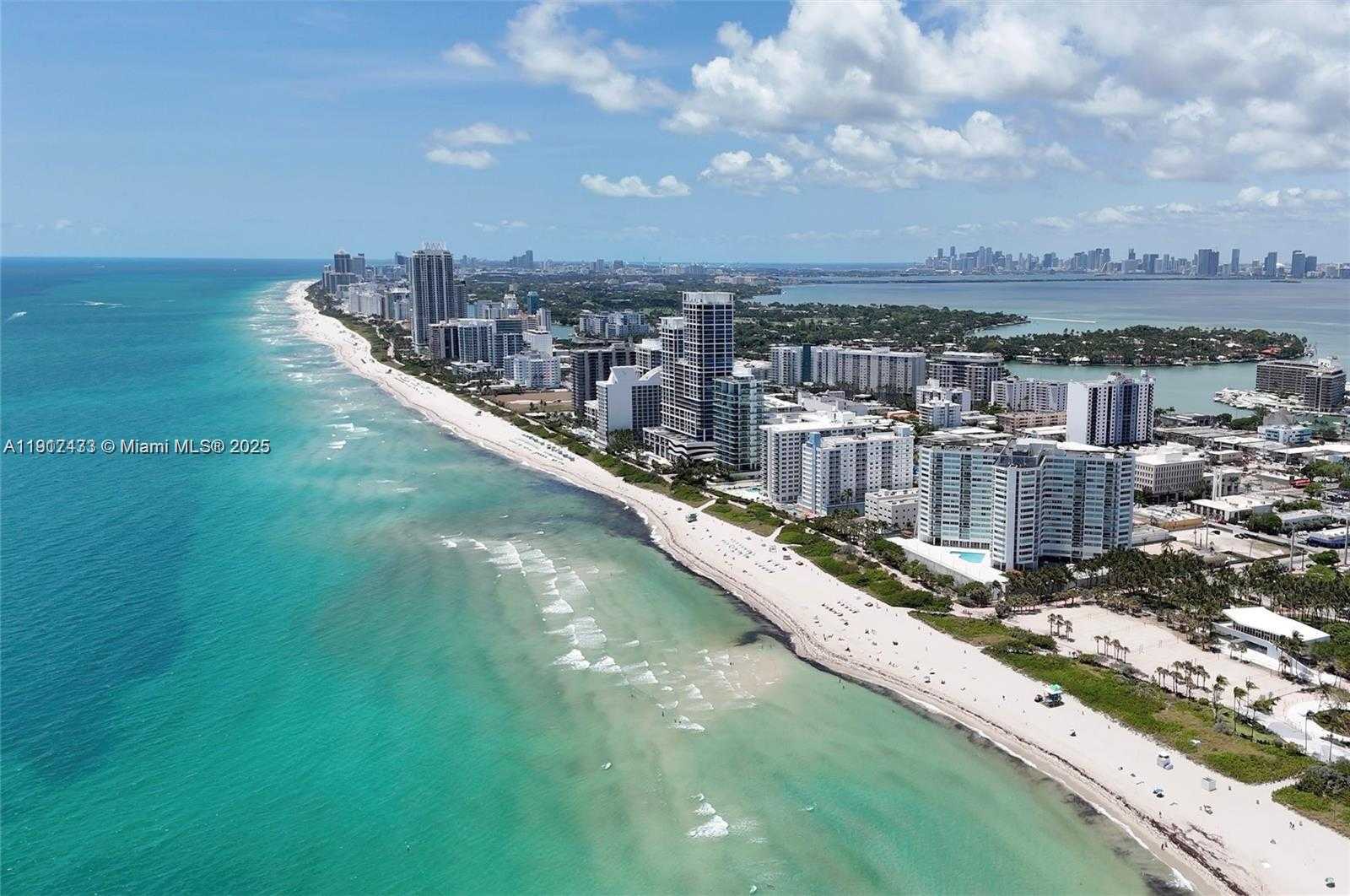 Small Image of 7135 COLLINS AVE #1614, Miami Beach Number 33