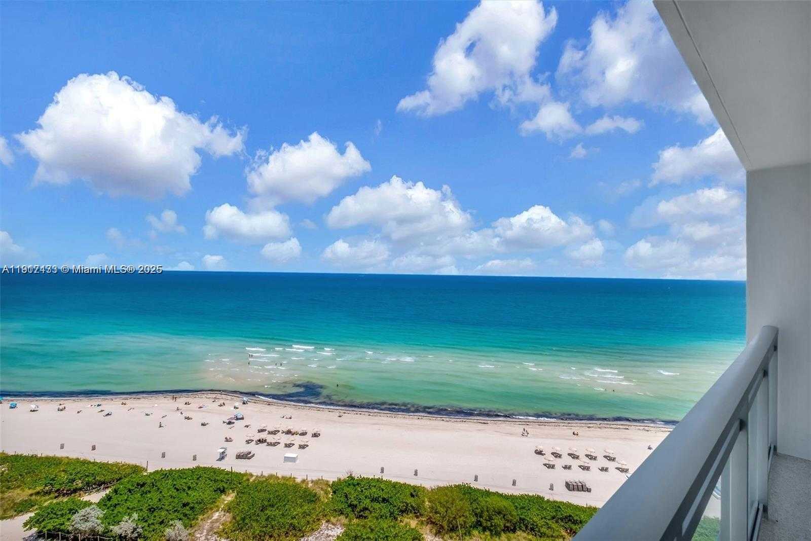 Small Image of 7135 COLLINS AVE #1614, Miami Beach Number 37