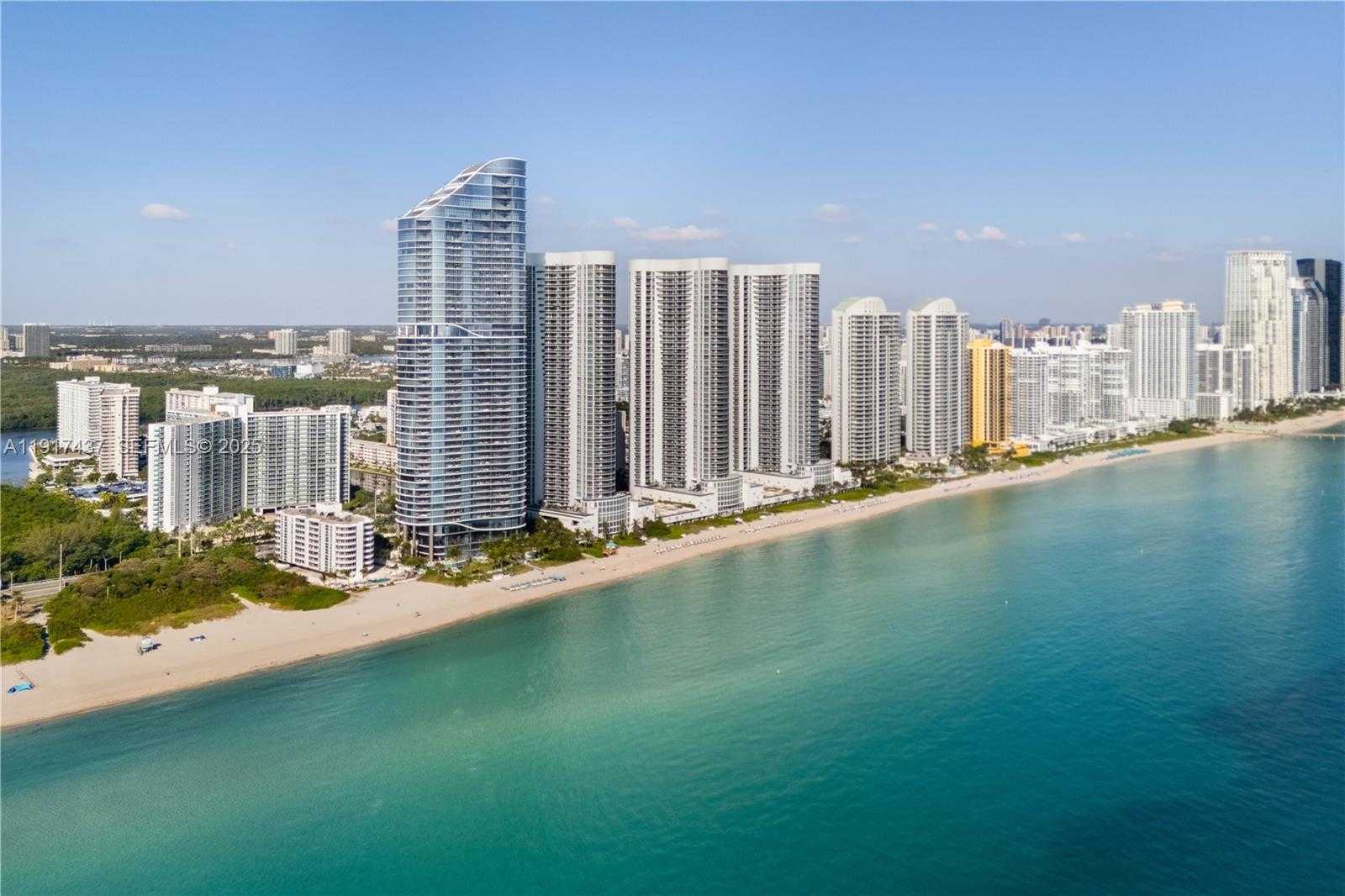 Small Image of 15811 COLLINS AVE #4107, Sunny Isles Beach Number 20