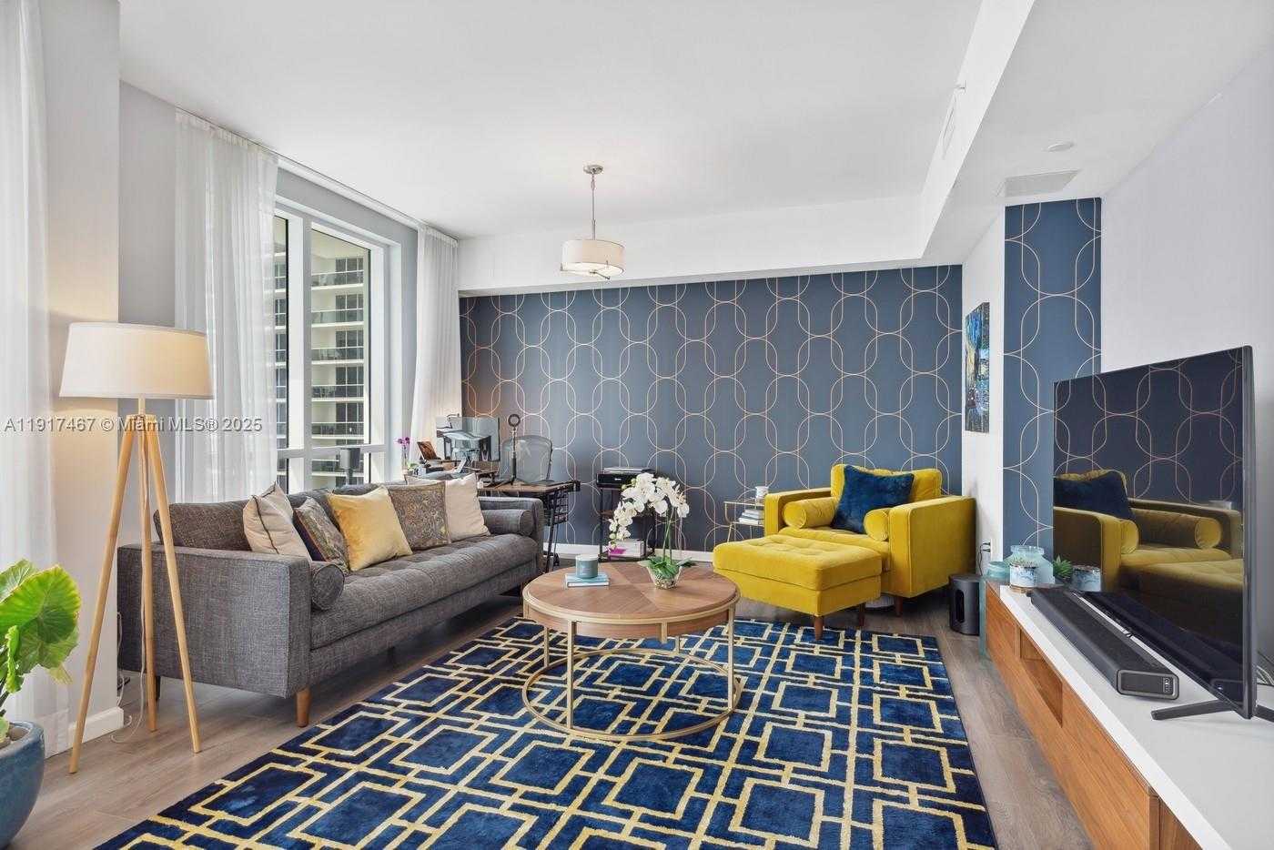 Small Image of 601 NORTH EAST 27TH ST #1406, Miami Number 1