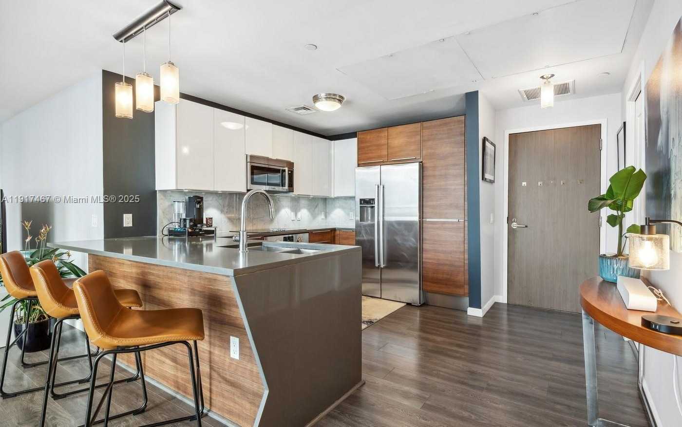 Small Image of 601 NORTH EAST 27TH ST #1406, Miami Number 4