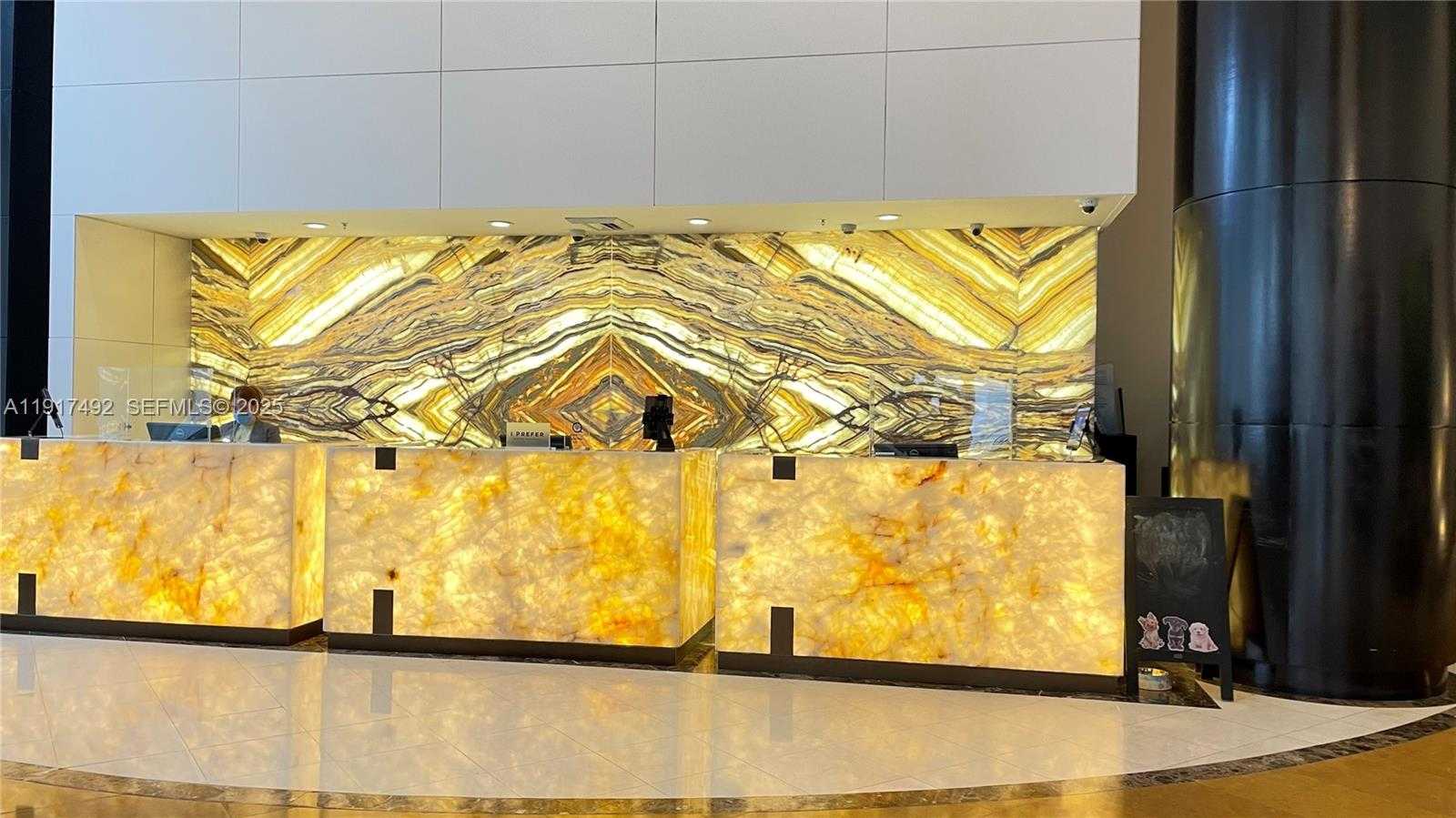 Small Image of 18001 COLLINS AVE #1711, Sunny Isles Beach Number 13