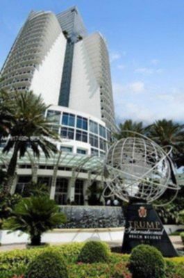 Small Image of 18001 COLLINS AVE #1711, Sunny Isles Beach Number 2