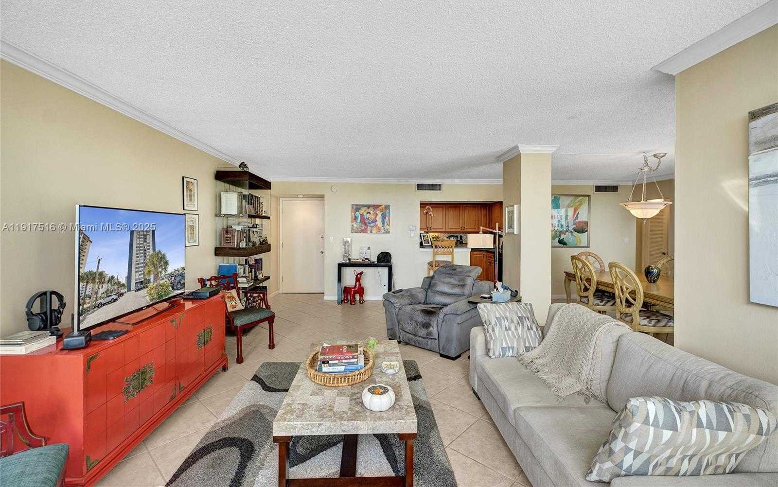 Small Image of 1400 SOUTH OCEAN DR #502, Hollywood Number 10