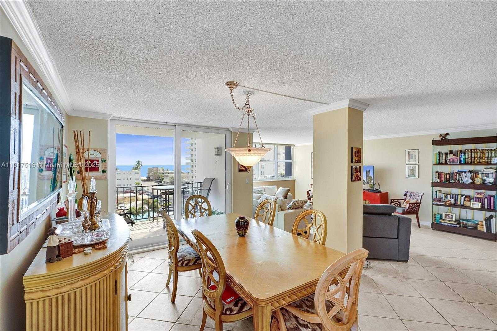 Small Image of 1400 SOUTH OCEAN DR #502, Hollywood Number 11