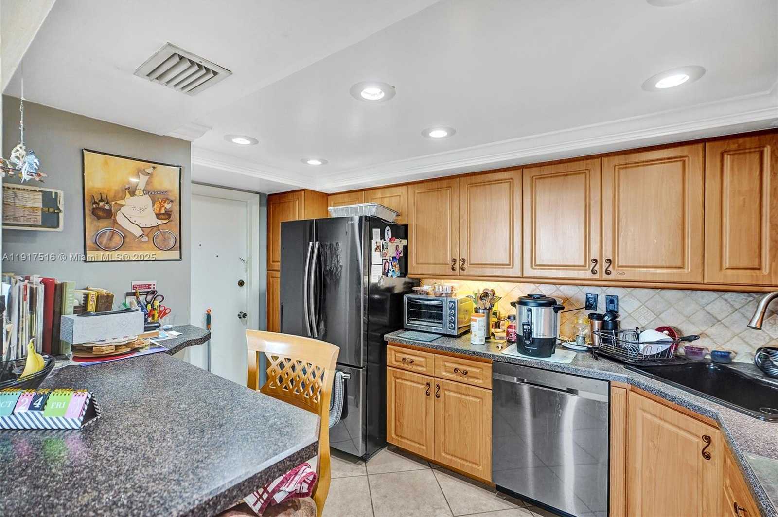 Small Image of 1400 SOUTH OCEAN DR #502, Hollywood Number 16