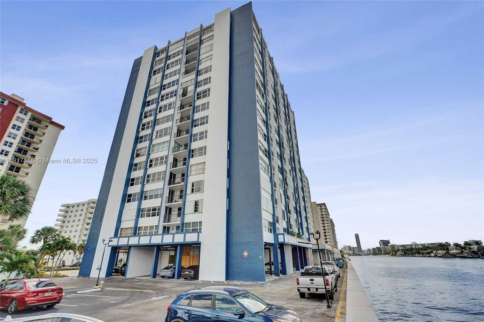 Small Image of 1400 SOUTH OCEAN DR #502, Hollywood Number 2