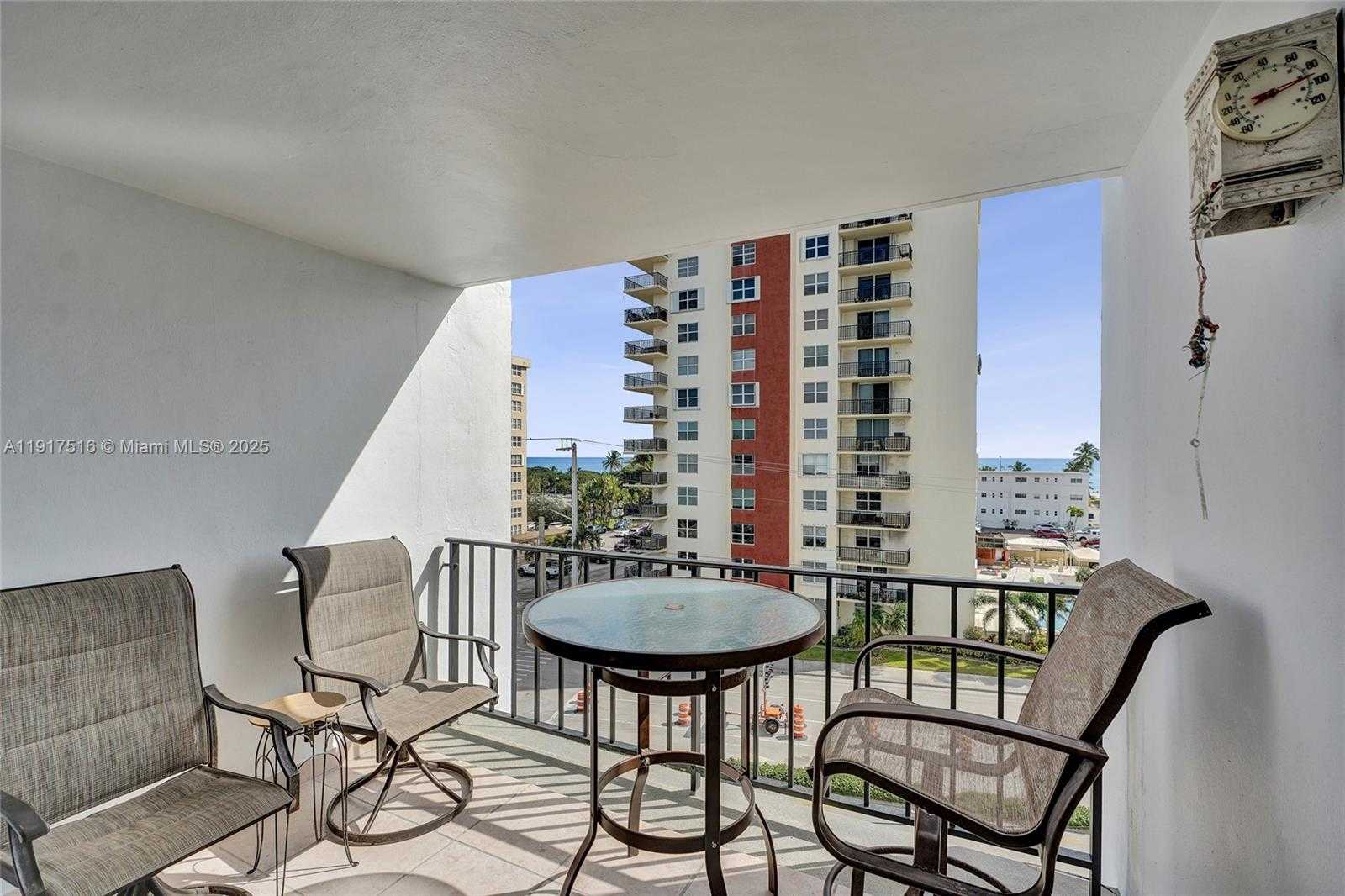 Small Image of 1400 SOUTH OCEAN DR #502, Hollywood Number 31