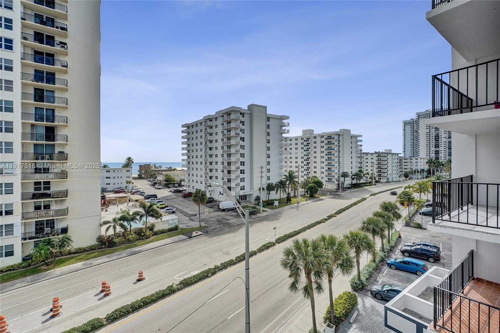Small Image of 1400 SOUTH OCEAN DR #502, Hollywood Number 34