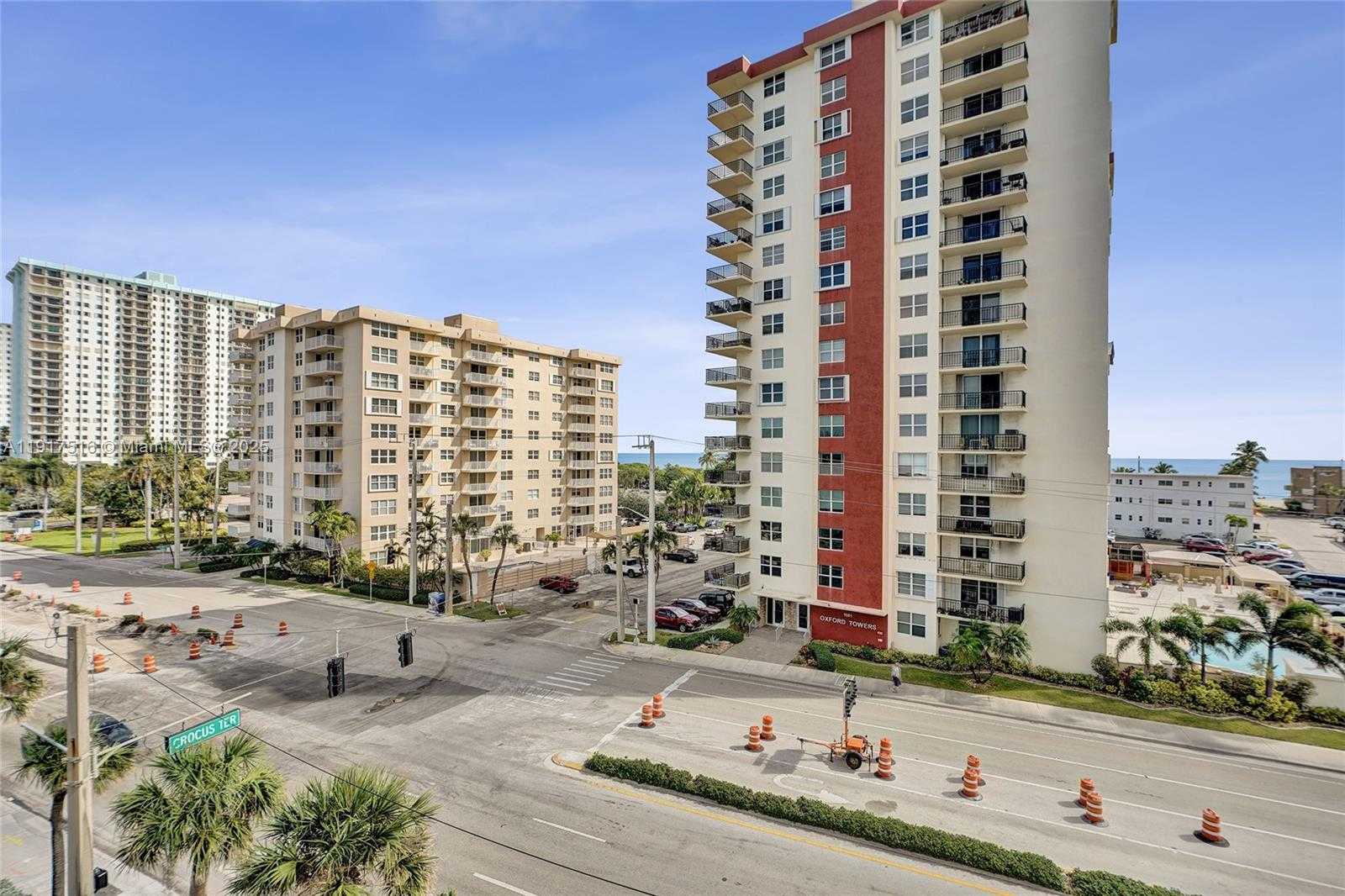Small Image of 1400 SOUTH OCEAN DR #502, Hollywood Number 35