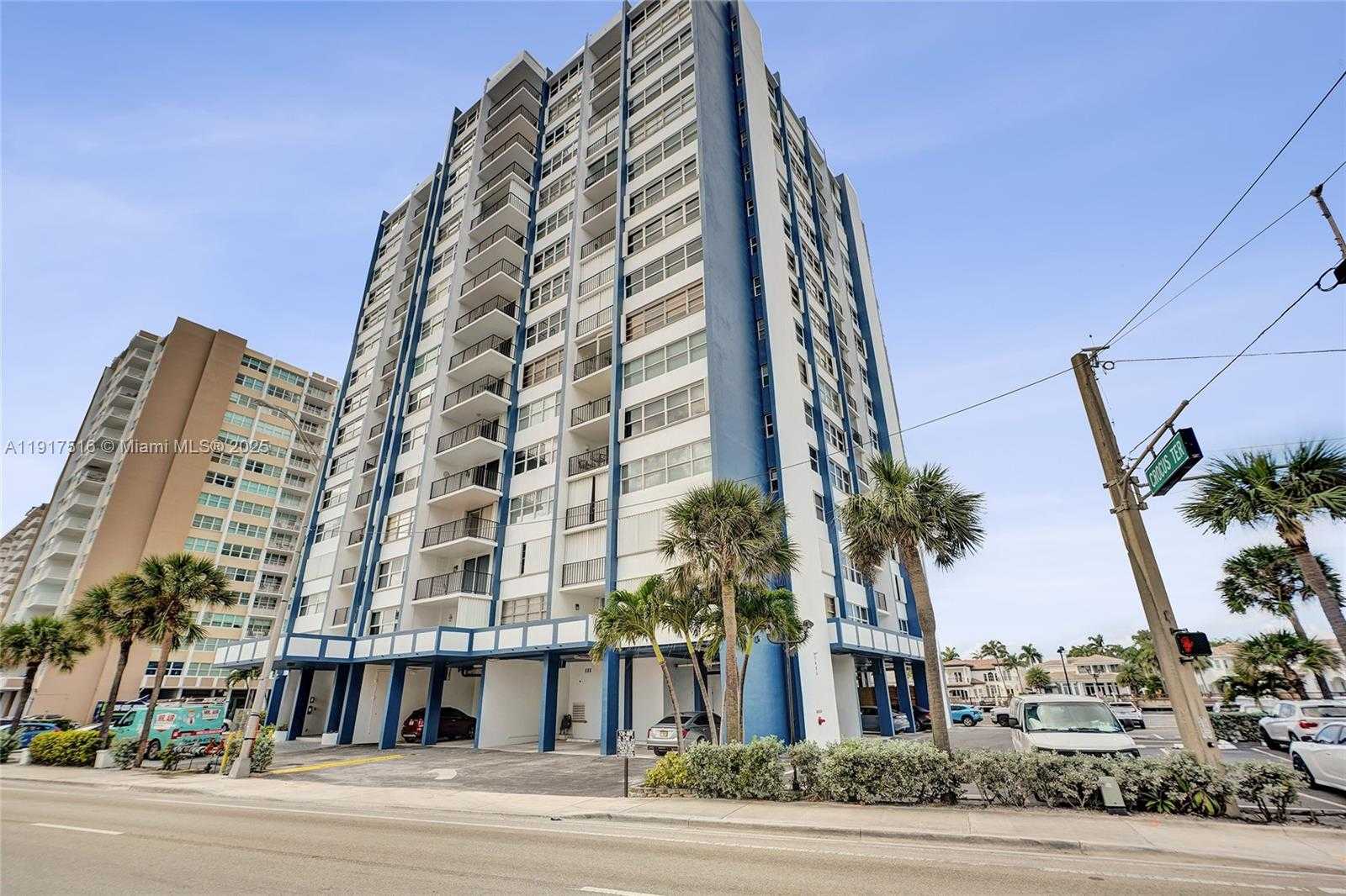 Small Image of 1400 SOUTH OCEAN DR #502, Hollywood Number 39