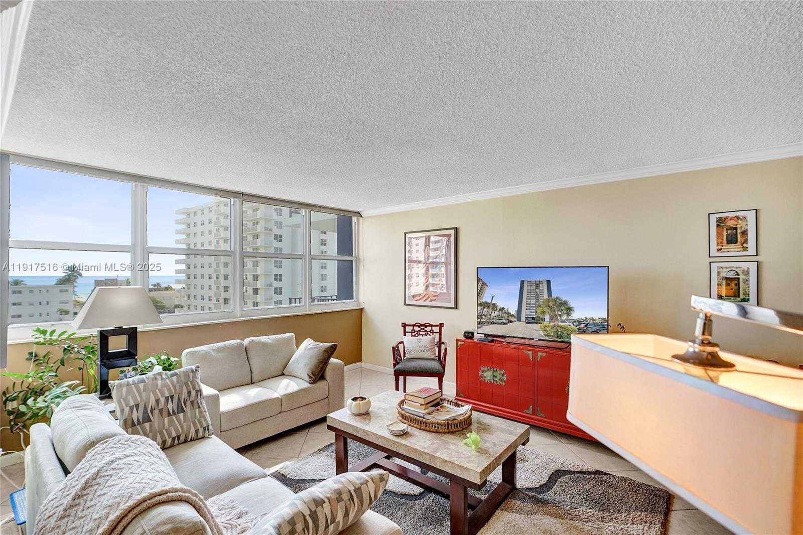 Small Image of 1400 SOUTH OCEAN DR #502, Hollywood Number 4