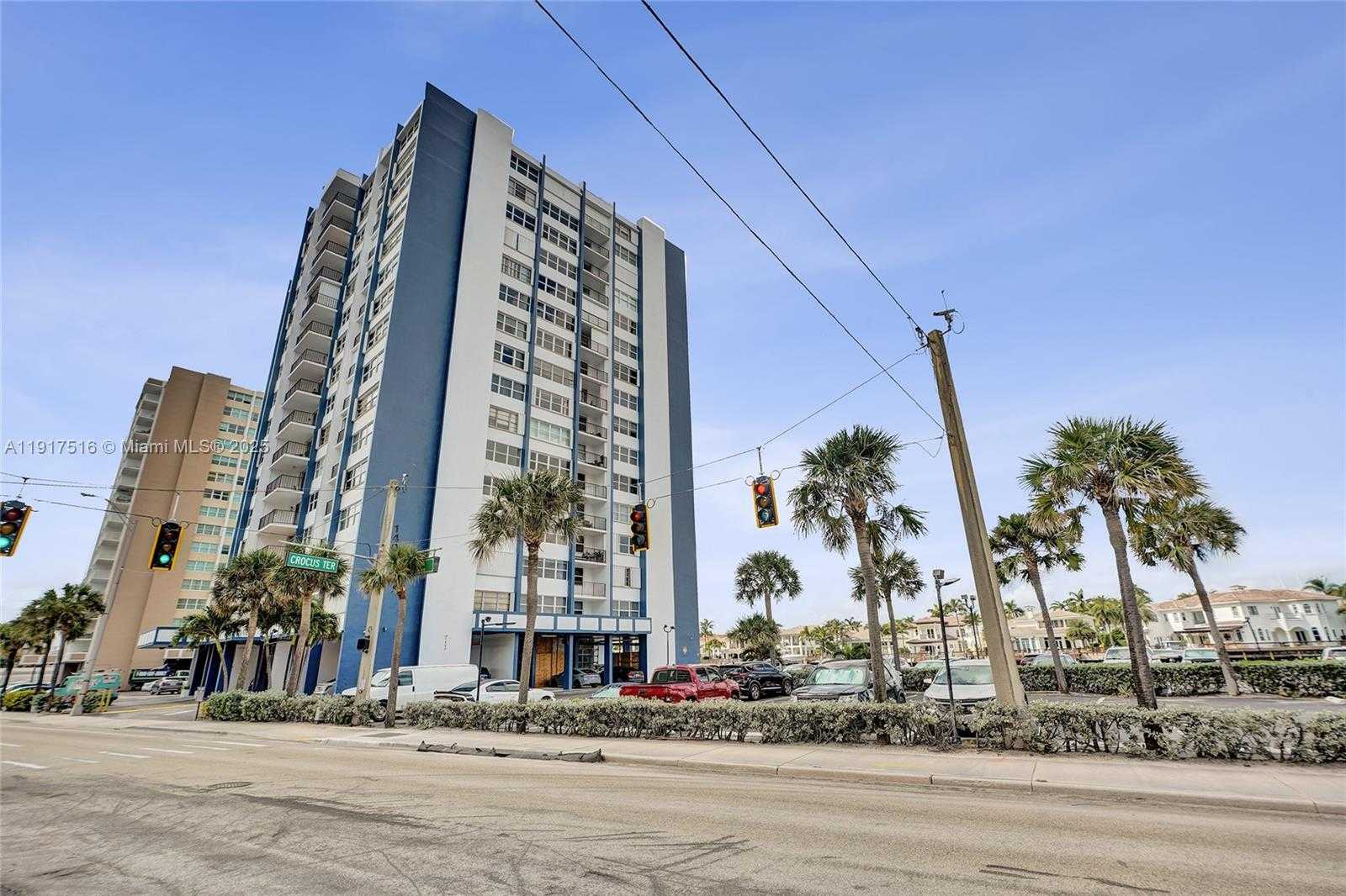 Small Image of 1400 SOUTH OCEAN DR #502, Hollywood Number 40