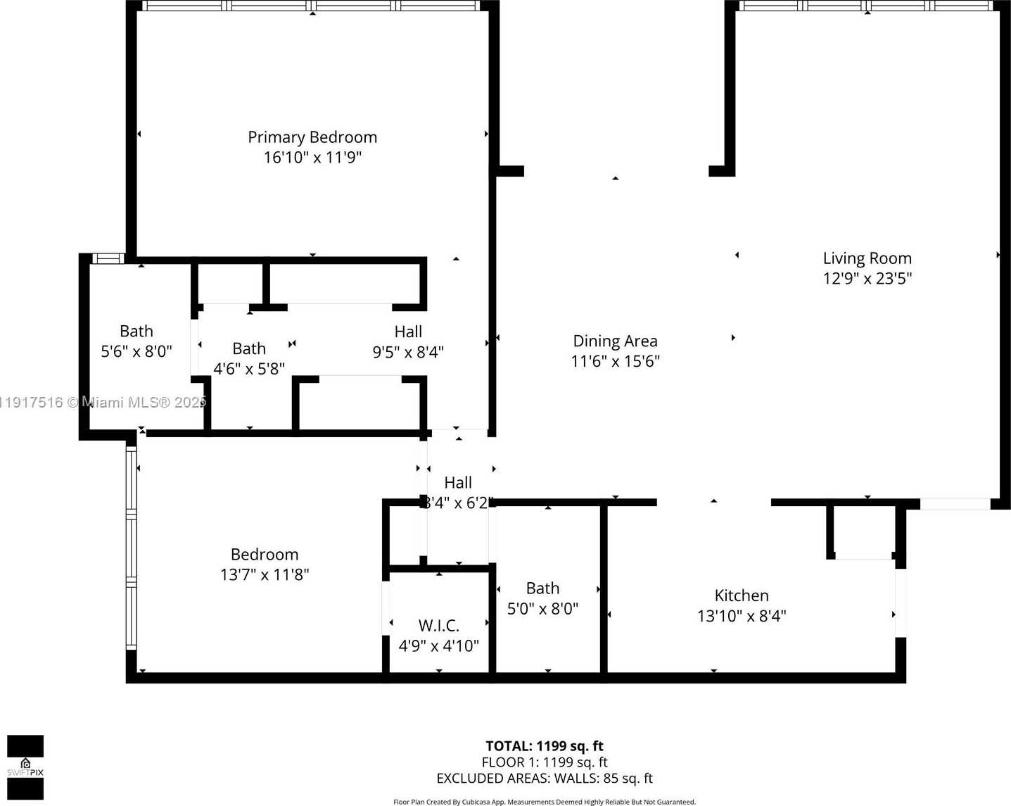 Small Image of 1400 SOUTH OCEAN DR #502, Hollywood Number 42