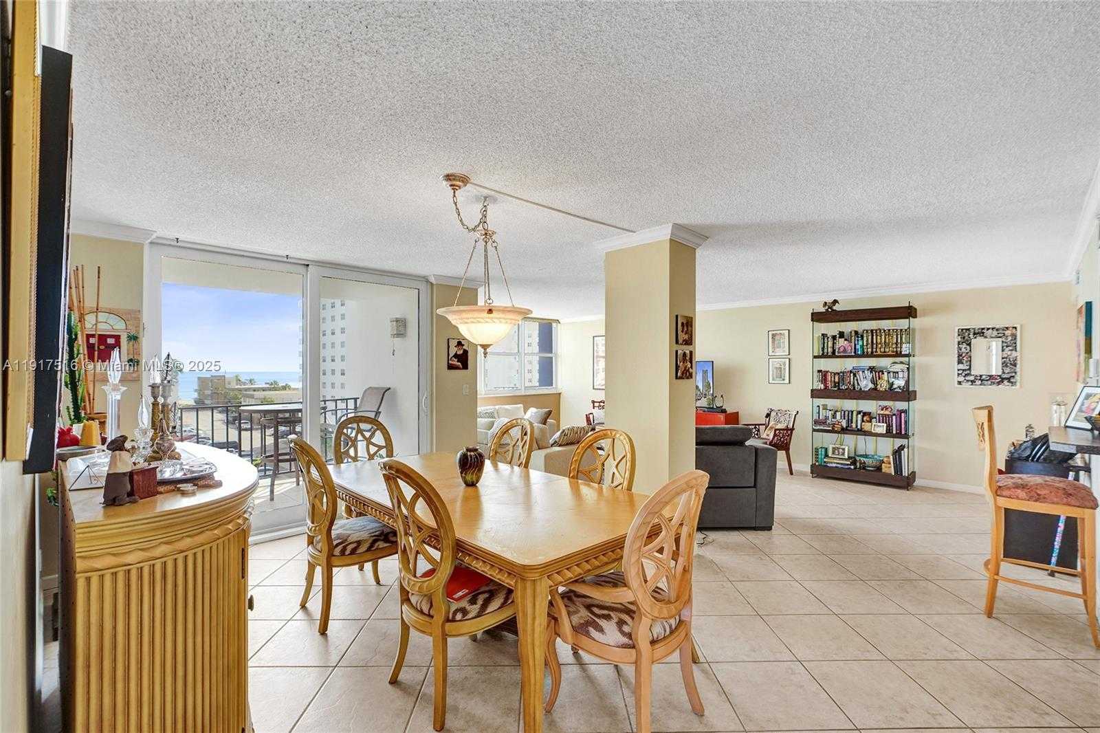 Small Image of 1400 SOUTH OCEAN DR #502, Hollywood Number 5