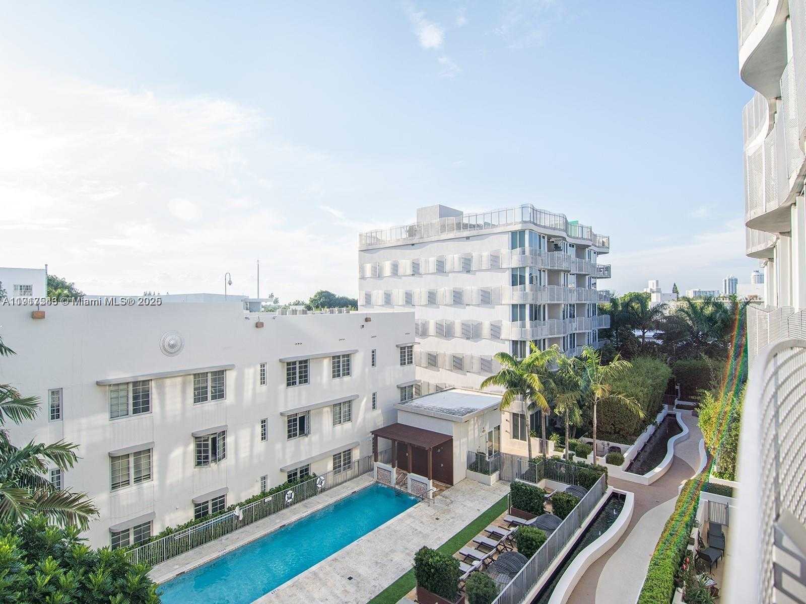 Small Image of 2100 PARK AVE #406, Miami Beach Number 19