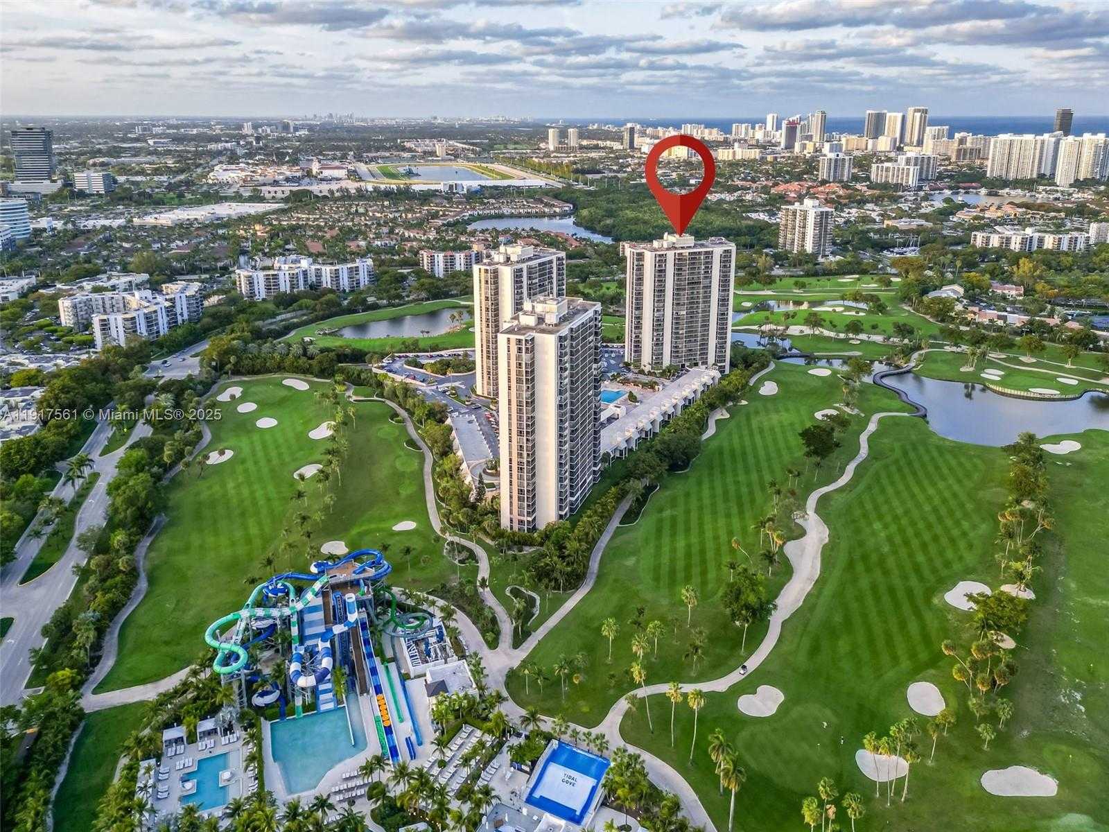Small Image of 20367 WEST COUNTRY CLUB DR #L25, Aventura Number 10
