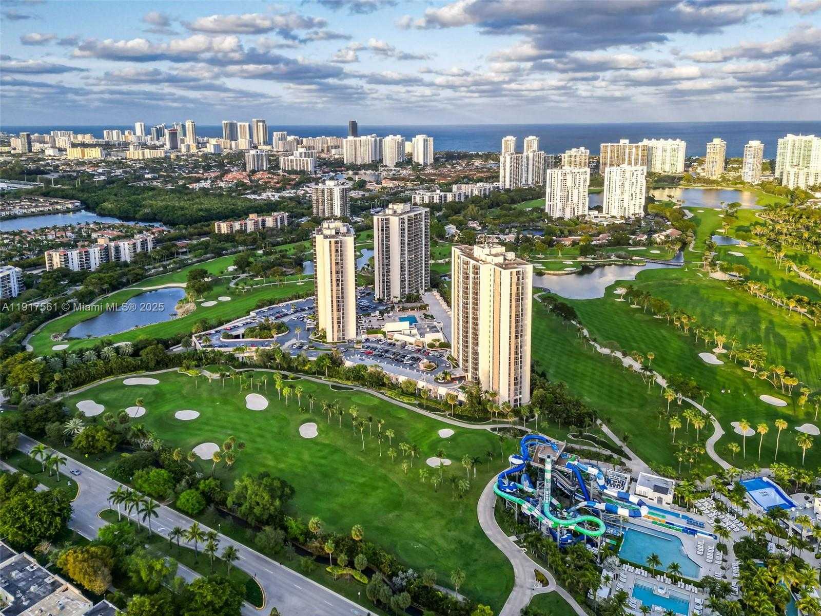 Small Image of 20367 WEST COUNTRY CLUB DR #L25, Aventura Number 11