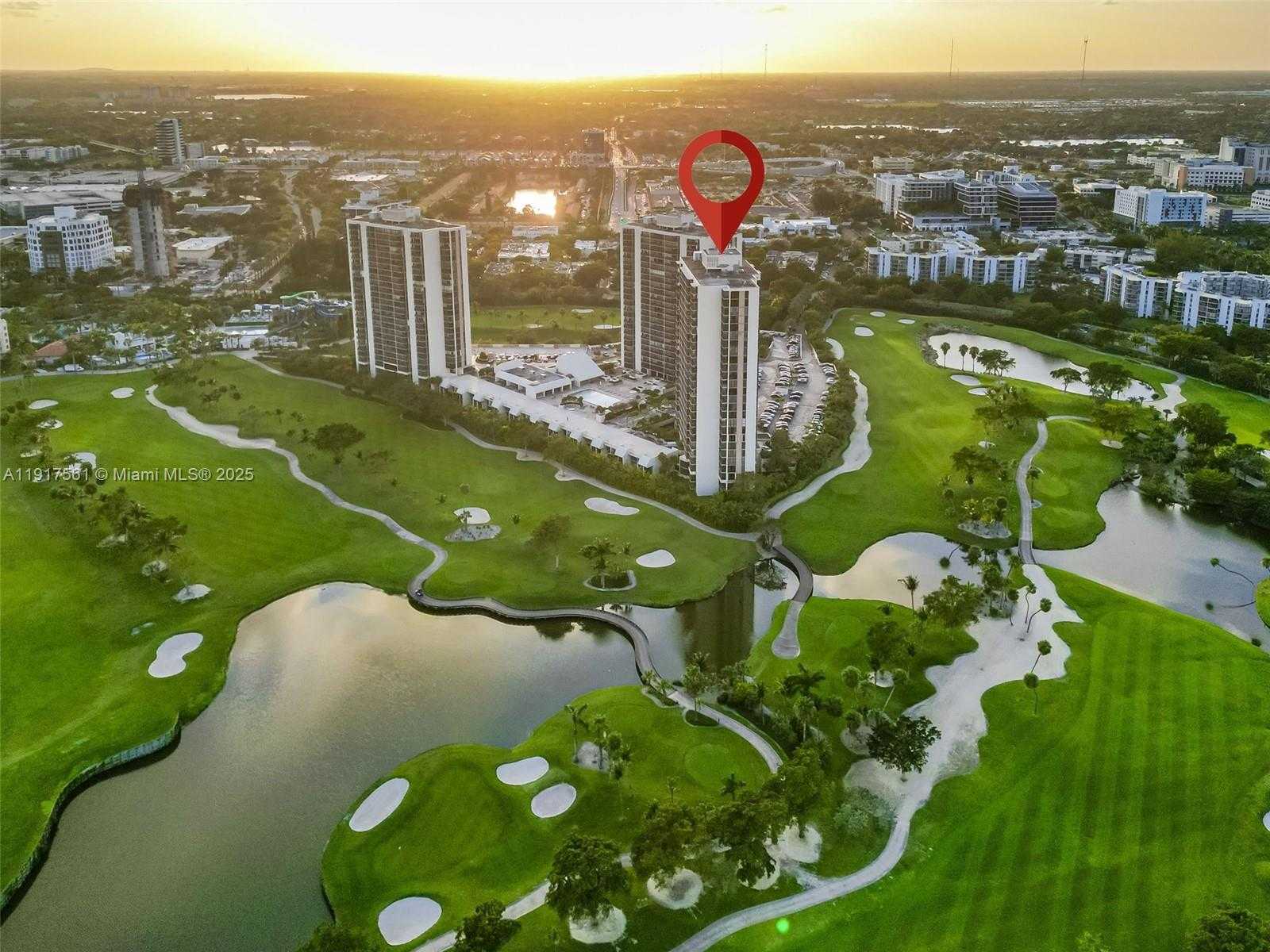 Small Image of 20367 WEST COUNTRY CLUB DR #L25, Aventura Number 6