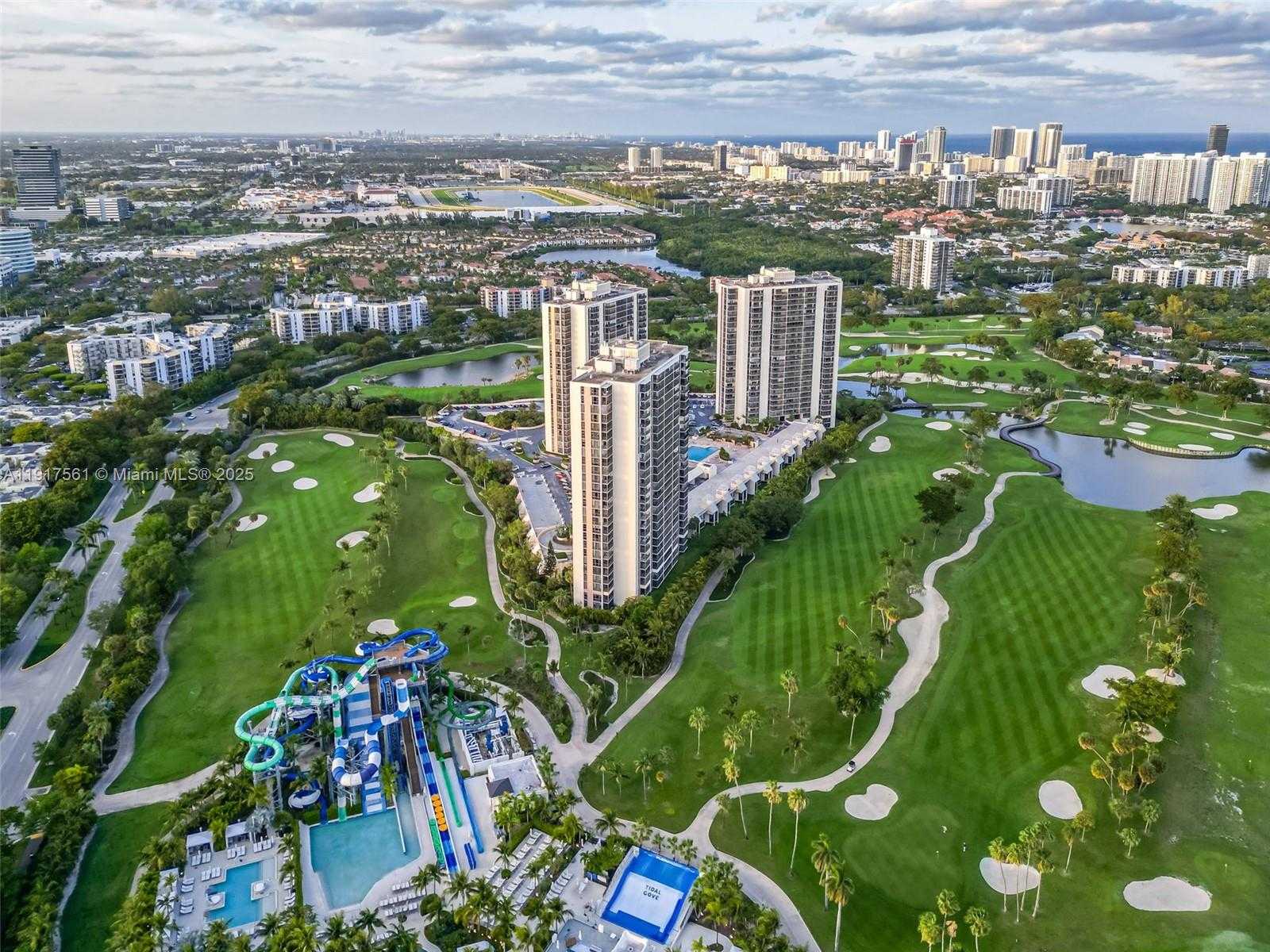 Small Image of 20367 WEST COUNTRY CLUB DR #L25, Aventura Number 9
