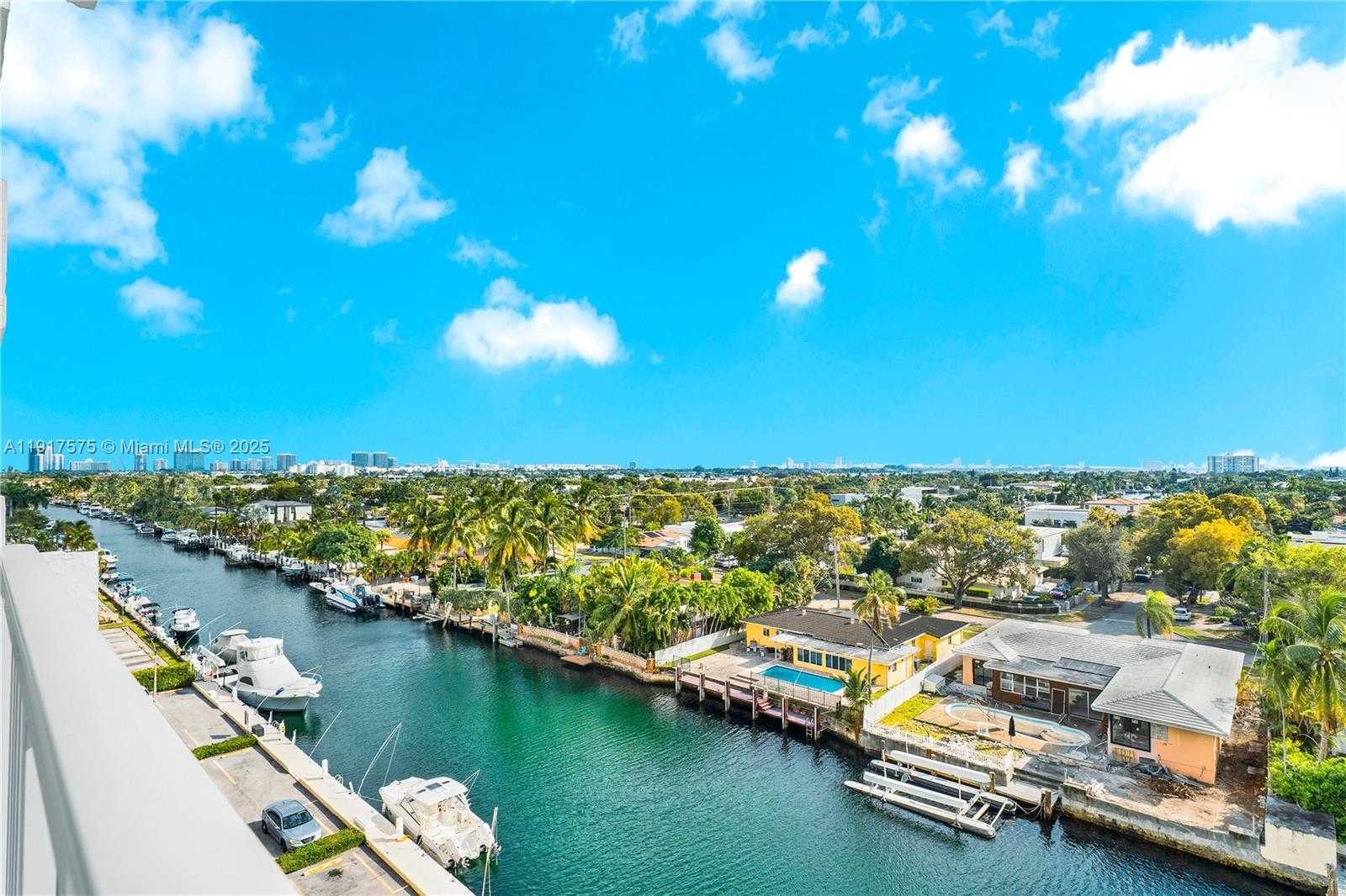 Small Image of 2020 NORTH EAST 135TH ST #805, North Miami Number 23