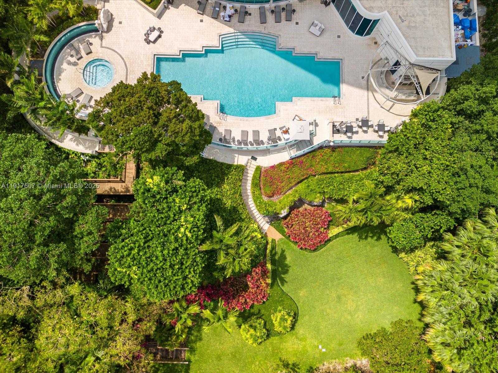 Small Image of 2127 BRICKELL AVE #1606, Miami Number 22