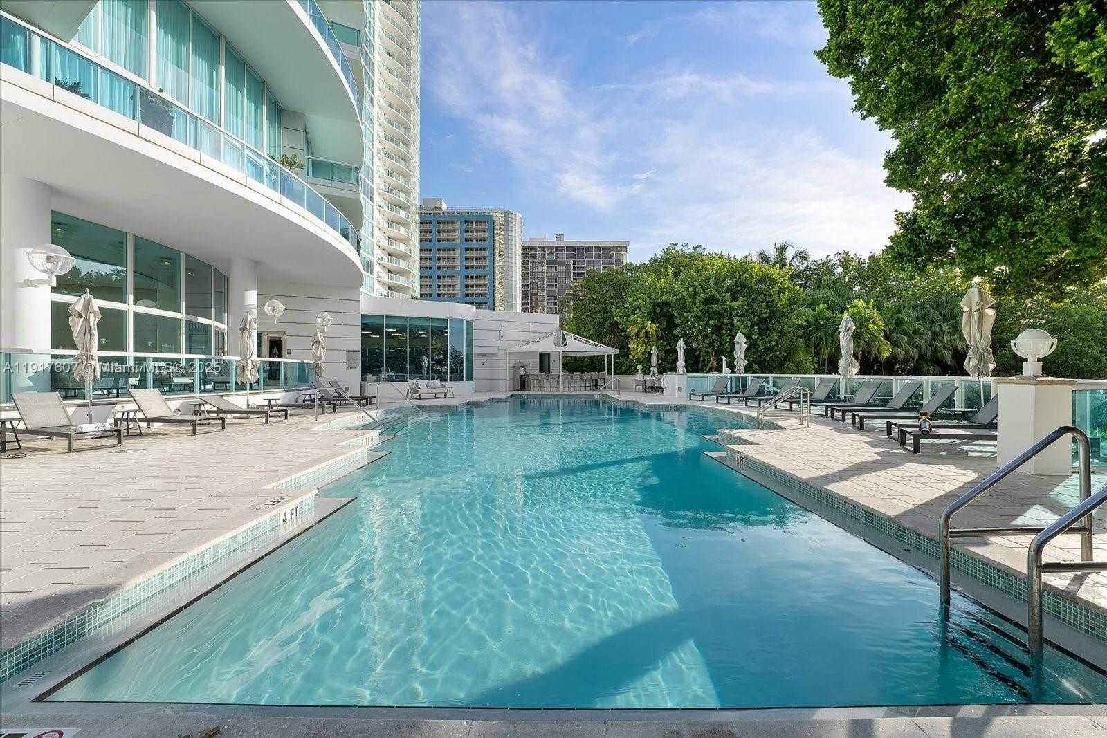 Small Image of 2127 BRICKELL AVE #1606, Miami Number 23
