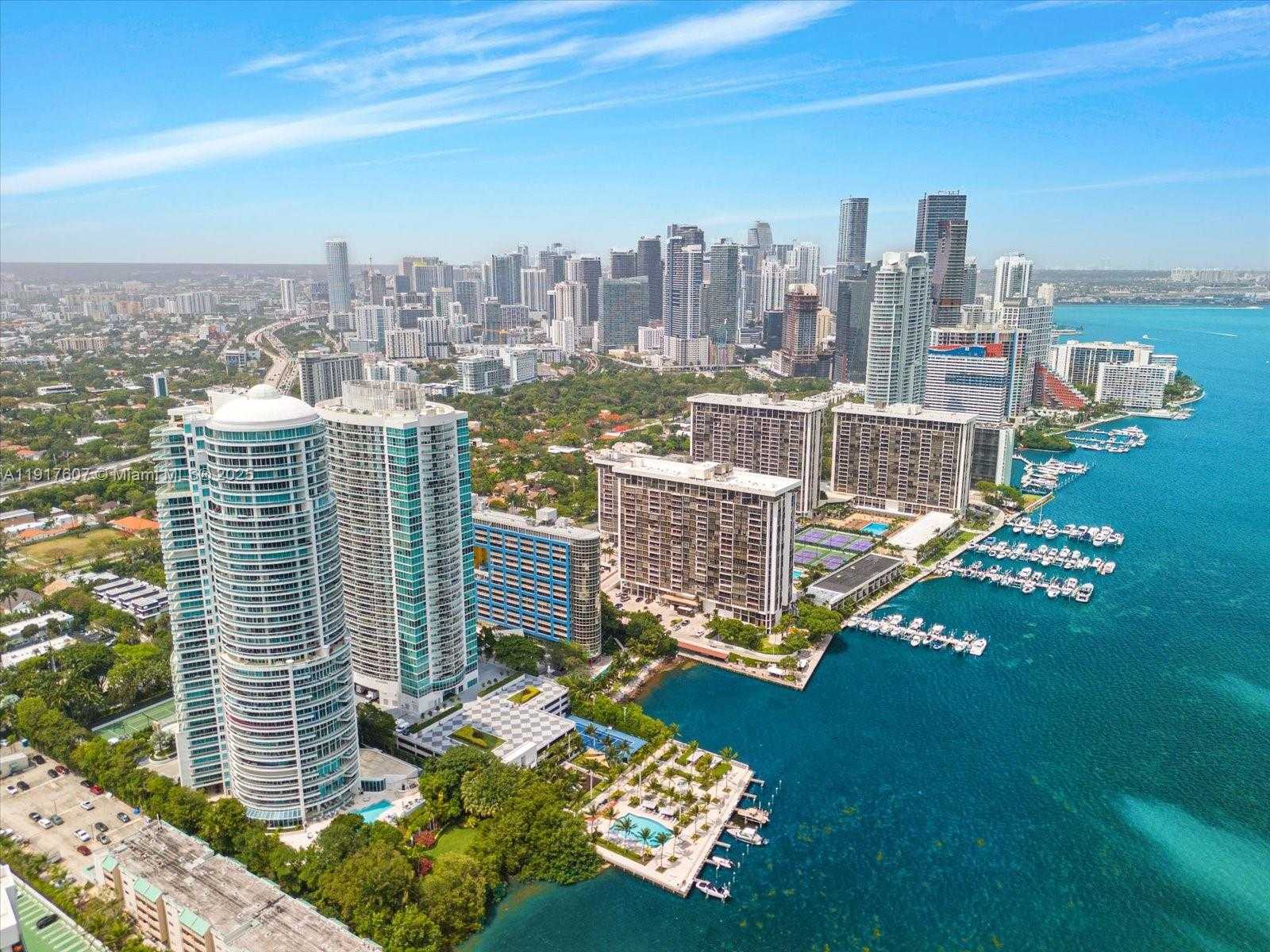 Small Image of 2127 BRICKELL AVE #1606, Miami Number 29