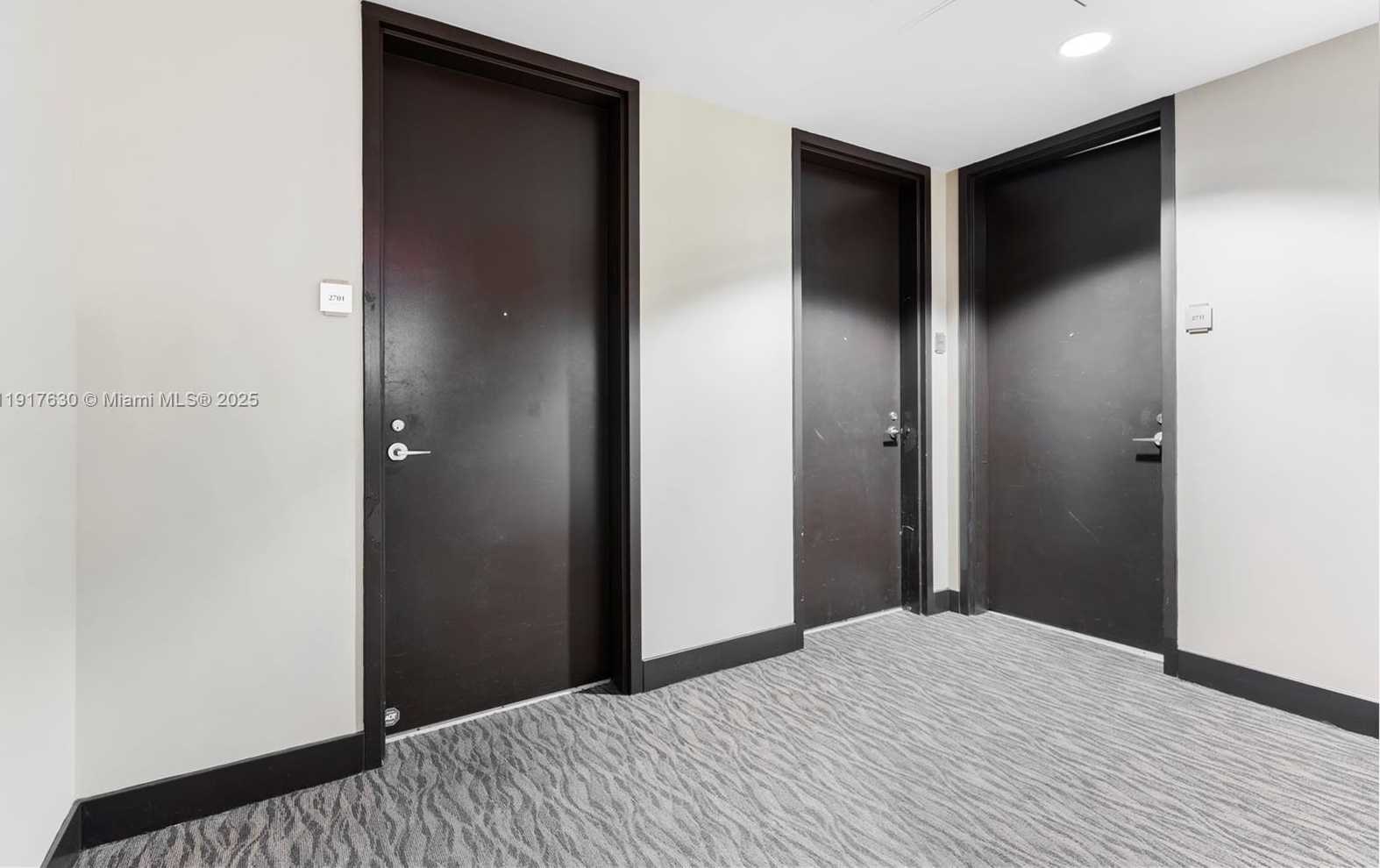 Small Image of 79 SOUTH WEST 12TH ST #2701-S, Miami Number 18