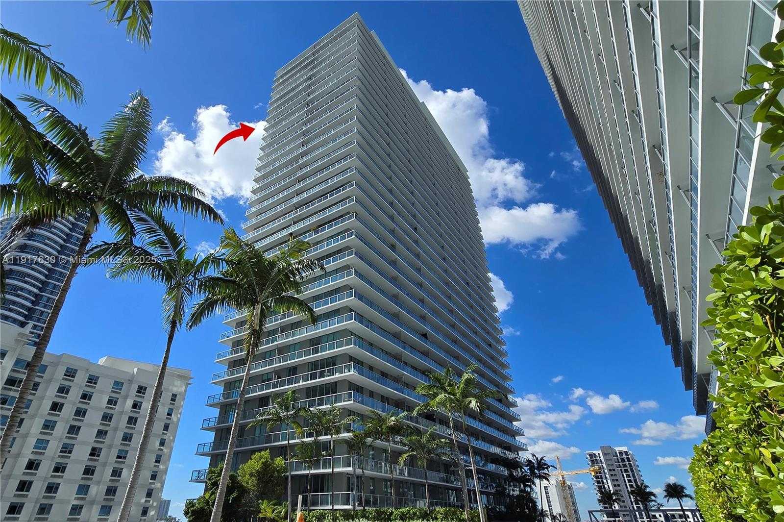 Small Image of 79 SOUTH WEST 12TH ST #2701-S, Miami Number 19