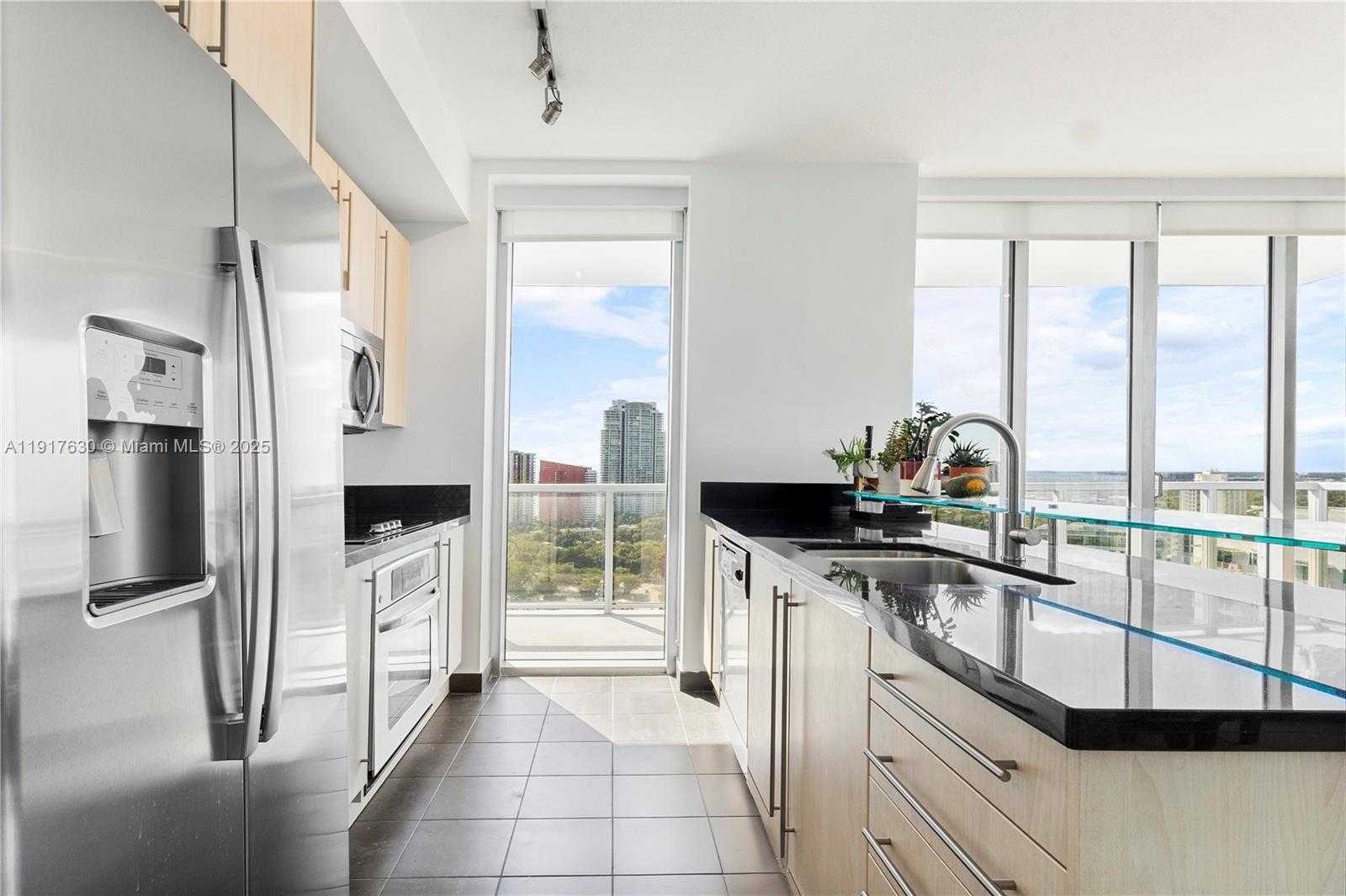 Small Image of 79 SOUTH WEST 12TH ST #2701-S, Miami Number 2