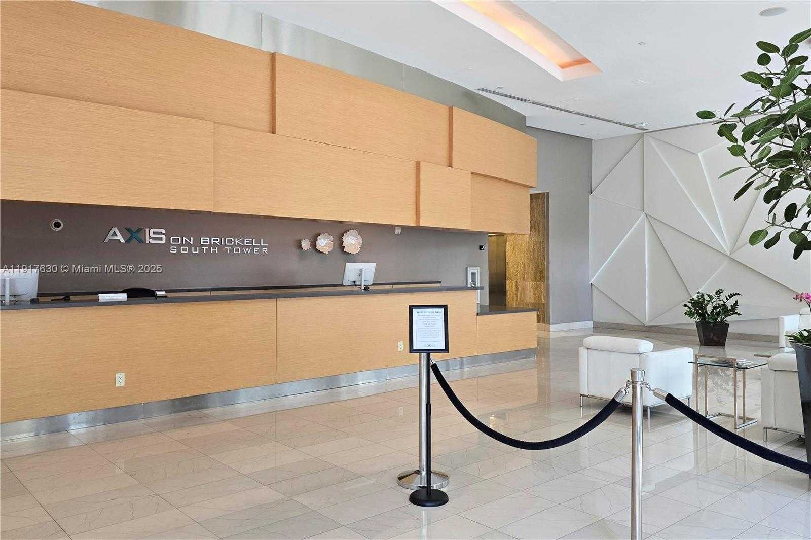 Small Image of 79 SOUTH WEST 12TH ST #2701-S, Miami Number 21